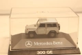 HERPA 1:87 H0 MERCEDES BENZ 300 GE МОДЕЛ КОЛИЧКА, снимка 2