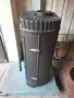 Френска чугунена печка 10kW , снимка 3