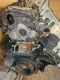 двигател 646 и двойно турбина , снимка 4