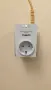 Комплект Powerline Адаптери Edimax HP-5101AC – Интернет през контакта, снимка 3