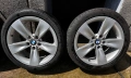 Оригинални джанти BMW 18 цола style 246 E60xdrive F25 F25 E46 F20, снимка 6