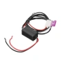 Автомобилно реле за LED дневни светлини с DRL контрол - 12V, снимка 1
