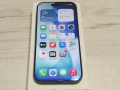 Като нов iPhone 17 5G 256 GB Black Гаранция, снимка 2