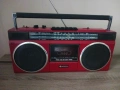 Радиокасетофон HITACHI TRK6830e, снимка 1