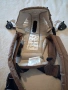 Оригинално бебешко кенгуру Jeep Baby Traveler (Kolcraft), снимка 4