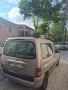 Citroen Berlingo 2.0 HDI 6+1 по ДОКУМЕНТИ , снимка 9