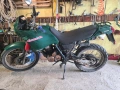 Honda NX125 на части, снимка 1