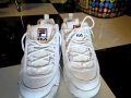 Fila disruptor , снимка 3