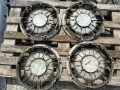 15 цола Тасове Mercedes E class 2104010224 Оригинални, снимка 6