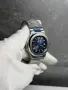 Patek Philippe Patek Nautilus Мъжки Patek Nautilus Мъжки Тъмно Син Часовник Код Chronolux71, снимка 4