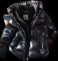 яке Moncler уникално, снимка 18