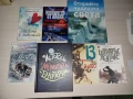книги на писателя Джефри Арчър и други автори, снимка 4