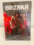 BRZRKR - том 1, Автори: Киану Рийвс, Мат Киндт, Рон Гарни, снимка 5
