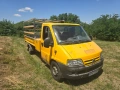 Citroen Jumper Самосвал 130 000 km, снимка 3