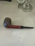 Маркова италианска лула от бриар Savinelli Saturnia 114 ks, снимка 4