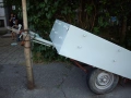 Продавам ремарке за автомпбил, снимка 3