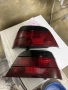 bmw e38 на части, снимка 8