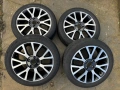 Джанти VW Up! / Volkswagen e-up! – 16″ + гуми Continental, снимка 9