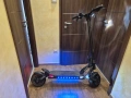 електрическа тротинетка Kaabo Mantis 10 dual 2x1000w, снимка 2