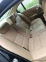 Задни седалки BMW E60 Задна седалка БМВ Е60, снимка 3