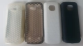 Калъф Nokia 5800 Nokia 300 Nokia C3-01 Nokia 501 Nokia 309 Nokia 311 Nokia 610 Nokia X6, снимка 4