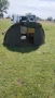 Prologic Avenger 2 Man Bivvy & Overwrap Палатка с покривало, снимка 2