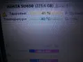 SSD- A-DATA 240Gb- 2,5" - 41% здраве , снимка 3