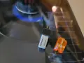 Technics SL-10 грамофон+доза Technics EPC-P24, снимка 15