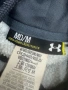 Мъжки суитшърт UNDER ARMOR. Размер М, снимка 7