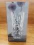 Кристална ваза NACHTMANN VASE SCULPTURE 33 см., снимка 4