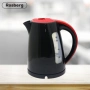 Електрическа кана Rosberg R51230A, 2200W, 1.7л., 2 ГОДИНИ ГАРАНЦИЯ, снимка 4