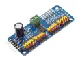 16-канален 12-битов PWM/серво драйвер I2C интерфейс PCA9685 за Arduino Raspberry Pi, снимка 1