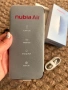 Телефон Nubia Air 256GB, снимка 1