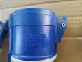 Промишлени контакти  SCHNEIDER 2P,IP44,16A  и SCAME  2P,IP44,32A, снимка 6