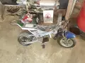 Pocket bike спойлери, снимка 13