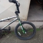 Велосипед BMX уникален велосипед 20 цола С 360° на завъртане, снимка 7