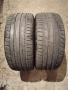 Продавам 2 броя летни гуми 225.40.18 на 1 сезон дот 2022 Kormoran , снимка 1