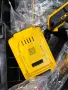 Комплект винтоверт и гайковерт Dewalt DCK2062D2, снимка 3