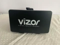 vizor virtual reality headset, снимка 2