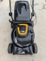 Самоходна косачка Husqvarna , снимка 5