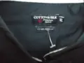 Риза COTTON&SILK  мъжка,Л-ХЛ, снимка 3