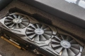 Видео Карта NVIDIA ASUS ROG STRIX GTX 1070 GAMING 8G, снимка 9