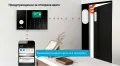WiFi / GSM Смарт професионална Алармена система за дом, офис, цех, снимка 3