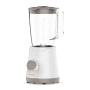 Блендер Muhler MB-355, 500W, 1.5 л, пласт.кана, снимка 2