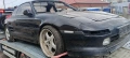 тойота toyota mr2 gts проект, снимка 4
