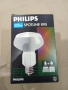 Лот 6 бр. Рефлекторни крушки Philips Spotline R95 (100W, E27) – Внос от Германия, снимка 3