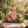 Комплект луксозни арабски парфюми за него и за нея Lattafa Hayaati Gold Elixir + Hayaati Florence ED, снимка 4