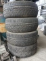 Зимни гуми 225/55/17 HANKOOK 4 броя, снимка 3