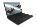 Лаптоп Lenovo T15P G1 I7-10750H GTX1050 16GB 512GB SSD NVME 4K с до 24 МЕСЕЦА ГАРАНЦИЯ, снимка 3
