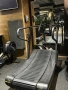 Извита механична пътека (self-powered / curved), снимка 1